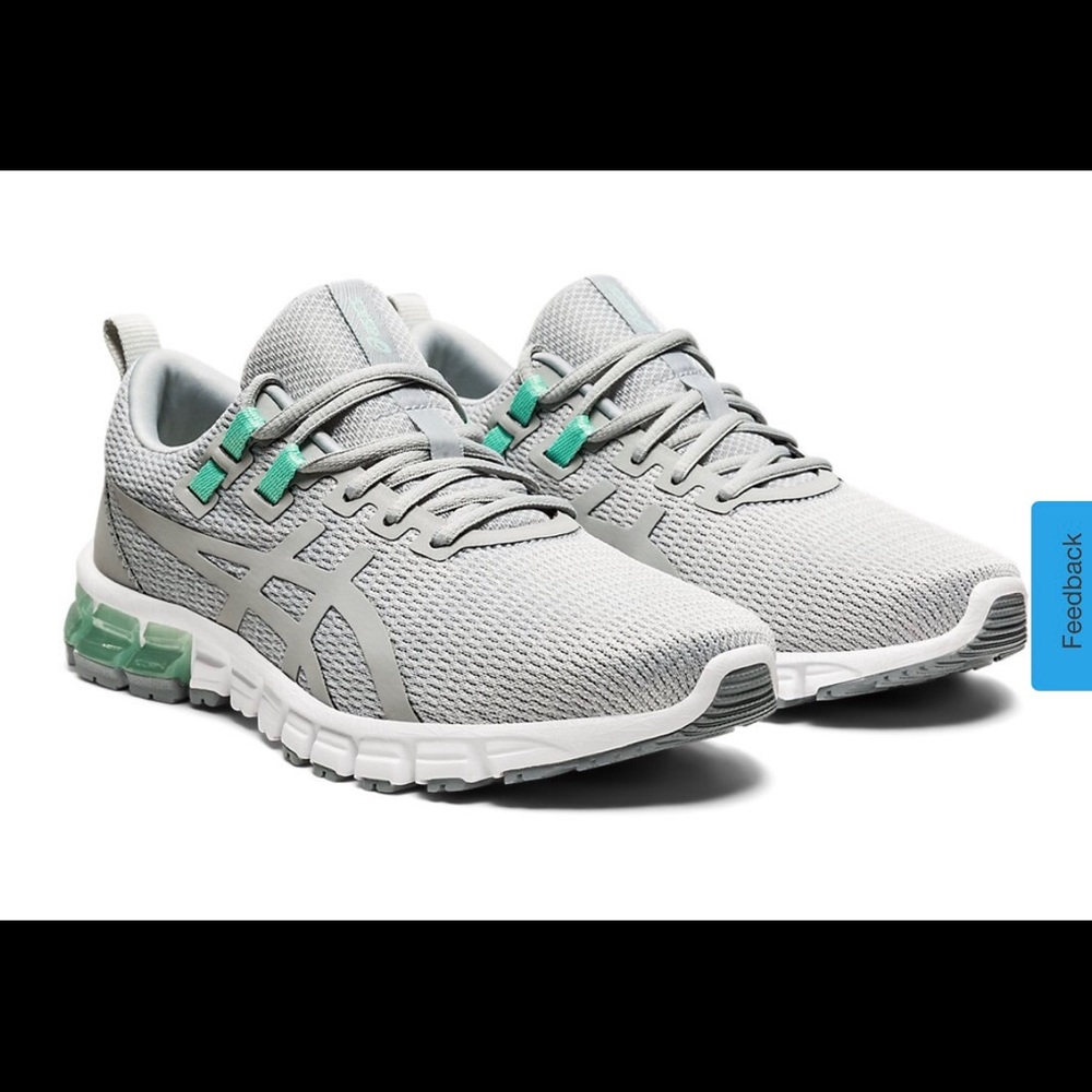 ASICS GEL-QUANTUM 90 NWT